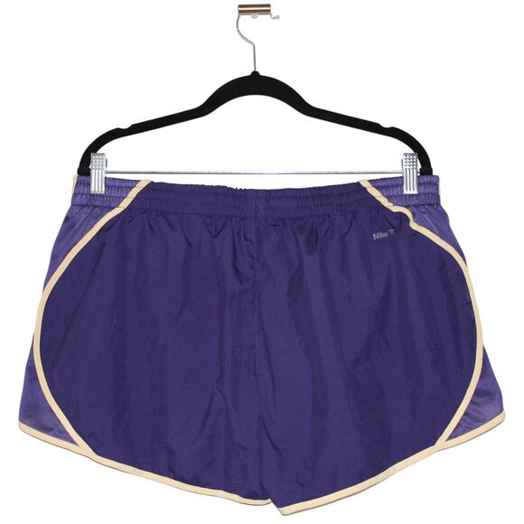 Nike Washington UW Huskies NCAA Shorts Size XL - Picture 3 of 3